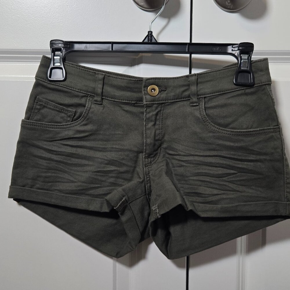 H&M Denim Shorts